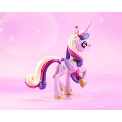MY LITTLE PONY - Princess Cadance Bishoujo 1/7 Kotobukiya PVC Figure 22 cm