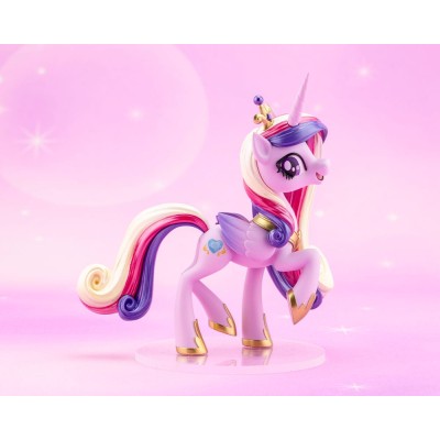 MY LITTLE PONY - Princess Cadance Bishoujo 1/7 Kotobukiya PVC Figure 22 cm