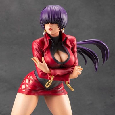 THE KING OF FIGHTERS '97 - Orochi Shermie Bishoujo 1/7 Kotobukiya PVC Figure 21 cm