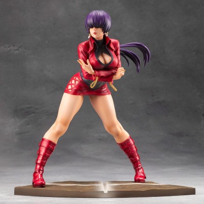 THE KING OF FIGHTERS '97 - Orochi Shermie Bishoujo 1/7 Kotobukiya PVC Figure 21 cm