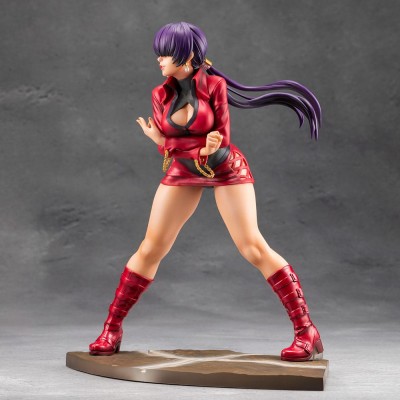 THE KING OF FIGHTERS '97 - Orochi Shermie Bishoujo 1/7 Kotobukiya PVC Figure 21 cm