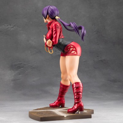 THE KING OF FIGHTERS '97 - Orochi Shermie Bishoujo 1/7 Kotobukiya PVC Figure 21 cm
