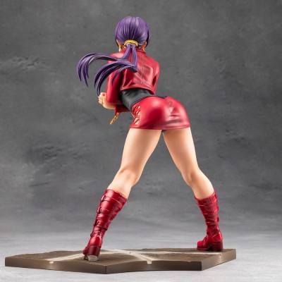THE KING OF FIGHTERS '97 - Orochi Shermie Bishoujo 1/7 Kotobukiya PVC Figure 21 cm