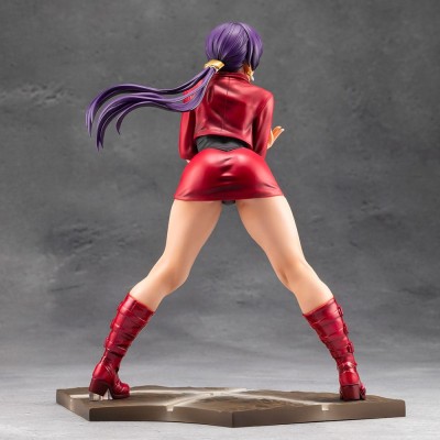 THE KING OF FIGHTERS '97 - Orochi Shermie Bishoujo 1/7 Kotobukiya PVC Figure 21 cm