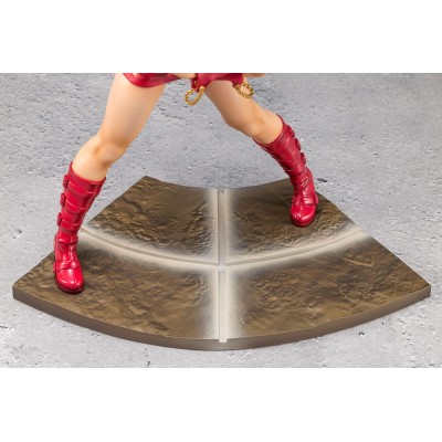 THE KING OF FIGHTERS '97 - Orochi Shermie Bishoujo 1/7 Kotobukiya PVC Figure 21 cm