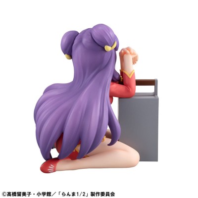RANMA 1/2 - Shampoo Palm Size G.E.M. Series Megahouse PVC Figure 9 cm