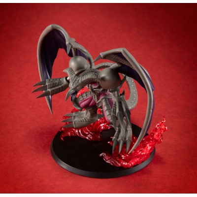 YU-GI-OH! DUEL MONSTERS - B. Skull Dragon Monsters Chronicle GX Megahouse PVC Figure 9 cm