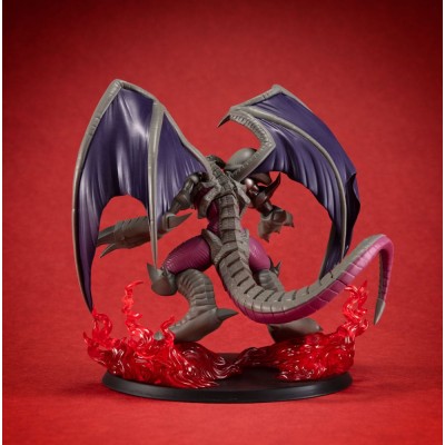 YU-GI-OH! DUEL MONSTERS - B. Skull Dragon Monsters Chronicle GX Megahouse PVC Figure 9 cm