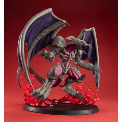 YU-GI-OH! DUEL MONSTERS - B. Skull Dragon Monsters Chronicle GX Megahouse PVC Figure 9 cm