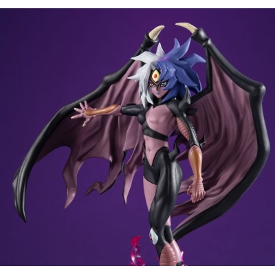YU-GI-OH! DUEL MONSTERS - Yubel Monsters Chronicle GX Megahouse PVC Figure 12 cm