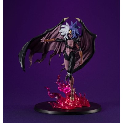 YU-GI-OH! DUEL MONSTERS - Yubel Monsters Chronicle GX Megahouse PVC Figure 12 cm