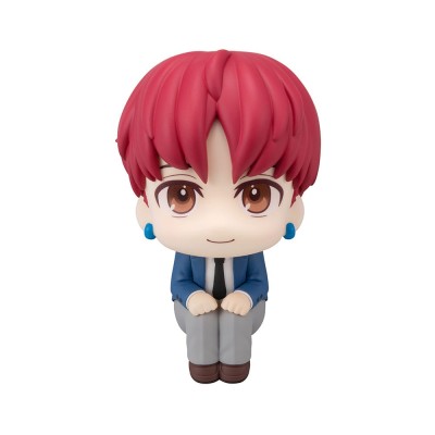 DANDADAN - Jiji Look Up Megahouse PVC Figure 11 cm