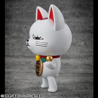 DANDADAN - Turbo Granny Fortune Cat Ver.2 Occultic Sofubi Collection Vinyl Figure 15 cm