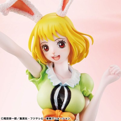 ONE PIECE - Carrot Limited Edition Excellent Model P.O.P. Megahouse PVC Figure 21 cm