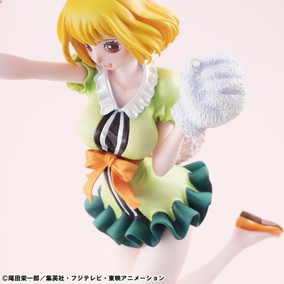 ONE PIECE - Carrot Limited Edition Excellent Model P.O.P. Megahouse PVC Figure 21 cm