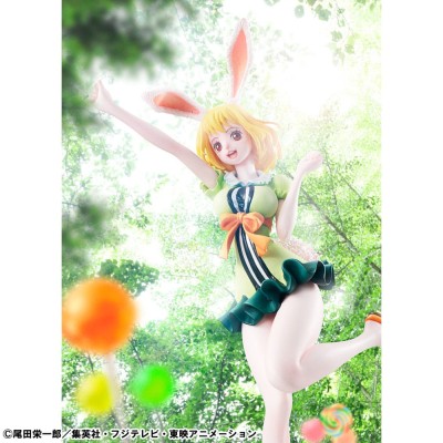 ONE PIECE - Carrot Limited Edition Excellent Model P.O.P. Megahouse PVC Figure 21 cm