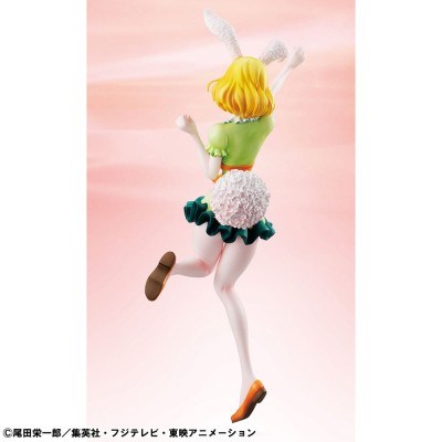 ONE PIECE - Carrot Limited Edition Excellent Model P.O.P. Megahouse PVC Figure 21 cm