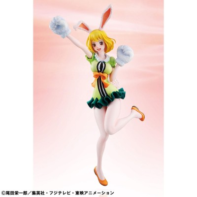 ONE PIECE - Carrot Limited Edition Excellent Model P.O.P. Megahouse PVC Figure 21 cm