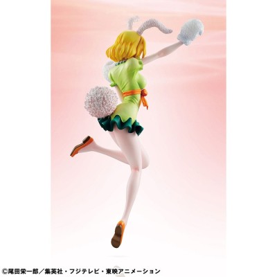 ONE PIECE - Carrot Limited Edition Excellent Model P.O.P. Megahouse PVC Figure 21 cm