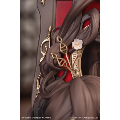 HONKAI: STAR RAIL - Ruan Mei Past Self in Mirror Diorama Ver. Myethos PVC Figure 21 cm