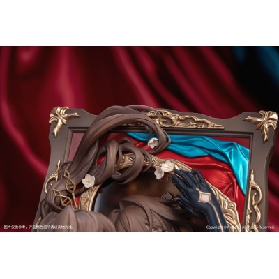 HONKAI: STAR RAIL - Ruan Mei Past Self in Mirror Diorama Ver. Myethos PVC Figure 21 cm