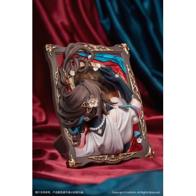 HONKAI: STAR RAIL - Ruan Mei Past Self in Mirror Diorama Ver. Myethos PVC Figure 21 cm