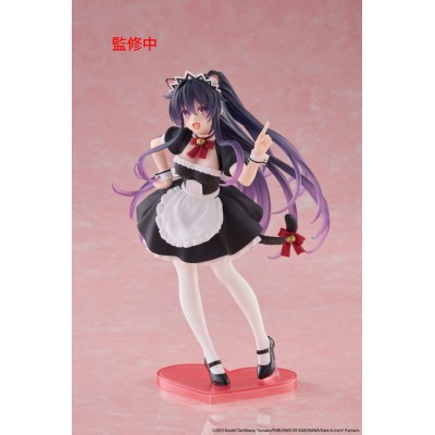 DATE A LIVE V - Tohka Yatogami Cat Ear Maid Ver. Coreful Taito PVC Figure 18 cm