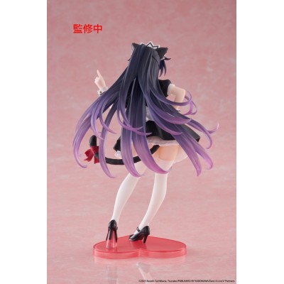 DATE A LIVE V - Tohka Yatogami Cat Ear Maid Ver. Coreful Taito PVC Figure 18 cm