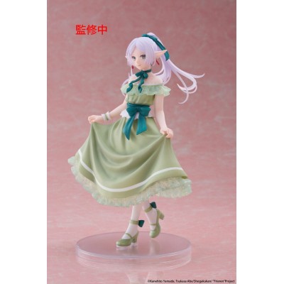 FRIEREN - Frieren Party Dress Ver. Coreful Taito PVC Figure 18 cm