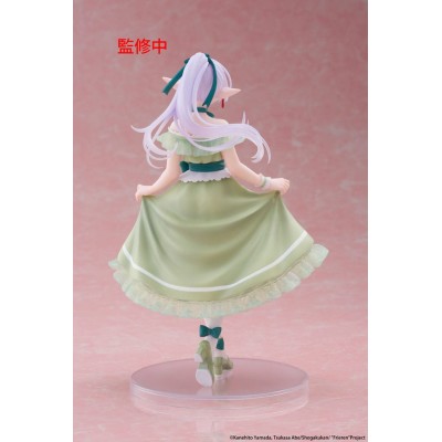 FRIEREN - Frieren Party Dress Ver. Coreful Taito PVC Figure 18 cm