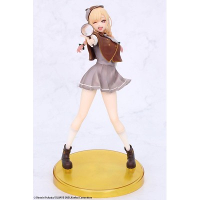 MY DRESS-UP DARLING - Marin Kitagawa Detective Ver. Vivit System Service PVC Figure 18 cm