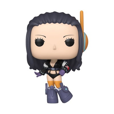 ONE PIECE - Nico Robin (Egghead) Funko Pop 2137