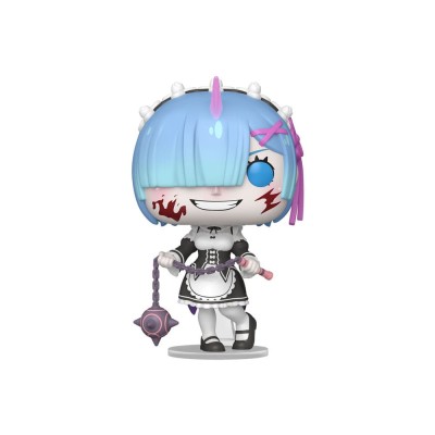 RE: ZERO - Rem Chase Funko Pop 2113