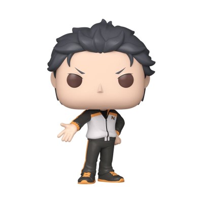 RE: ZERO - Subaru Funko Pop 2111