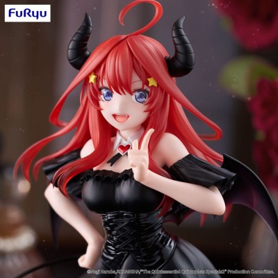 THE QUINTESSENTIAL QUINTUPLETS - Nakano Itsuki Specials 2 BiCute Dark Furyu PVC Figure 25 cm