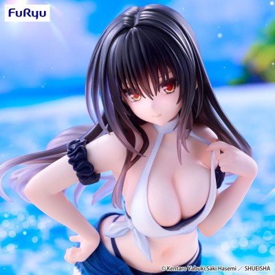TO LOVE RU DARKNESS - Yui Kotegawa Trio-Try-iT Furyu PVC Figure 20 cm