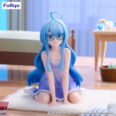 THE SHIUNJI FAMILY CHILDREN - Seiha Shiunji Noodle Stopper Furyu PVC Figure 11 cm