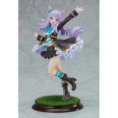 UMA MUSUME PRETTY DERBY - Mejiro McQueen The Treasure of the Prestigious Mejiro Family 1/7 PVC Figure 26 cm