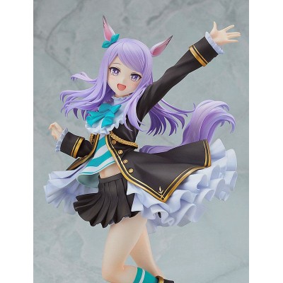 UMA MUSUME PRETTY DERBY - Mejiro McQueen The Treasure of the Prestigious Mejiro Family 1/7 PVC Figure 26 cm