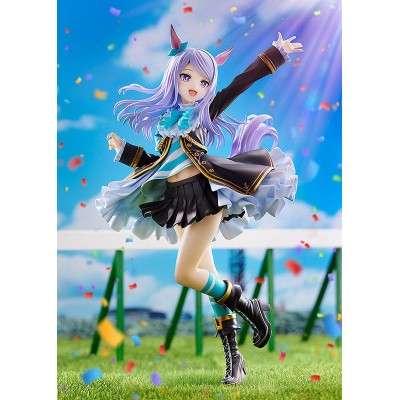 UMA MUSUME PRETTY DERBY - Mejiro McQueen The Treasure of the Prestigious Mejiro Family 1/7 PVC Figure 26 cm