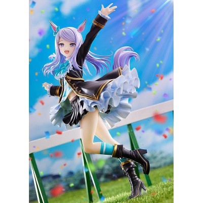 UMA MUSUME PRETTY DERBY - Mejiro McQueen The Treasure of the Prestigious Mejiro Family 1/7 PVC Figure 26 cm