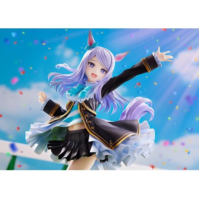 UMA MUSUME PRETTY DERBY - Mejiro McQueen The Treasure of the Prestigious Mejiro Family 1/7 PVC Figure 26 cm
