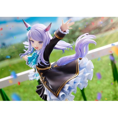 UMA MUSUME PRETTY DERBY - Mejiro McQueen The Treasure of the Prestigious Mejiro Family 1/7 PVC Figure 26 cm