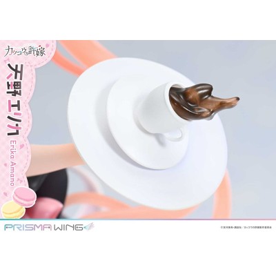 A COUPLE OF CUCKOOS - Erika Amano Prisma Wing 1/7 Prime 1 Studio PVC Figure 24 cm