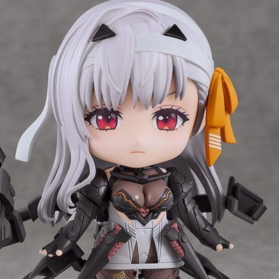 GODDESS OF VICTORY: NIKKE - Modernia Nendoroid Action Figure 10 cm