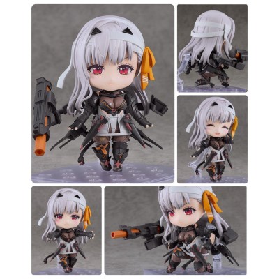 GODDESS OF VICTORY: NIKKE - Modernia Nendoroid Action Figure 10 cm