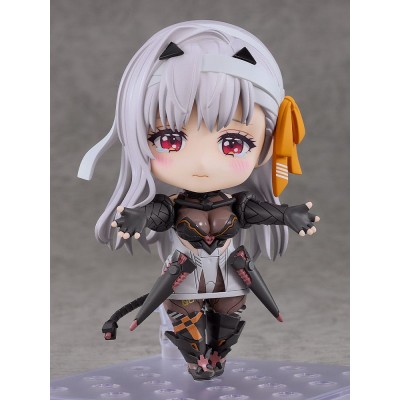 GODDESS OF VICTORY: NIKKE - Modernia Nendoroid Action Figure 10 cm