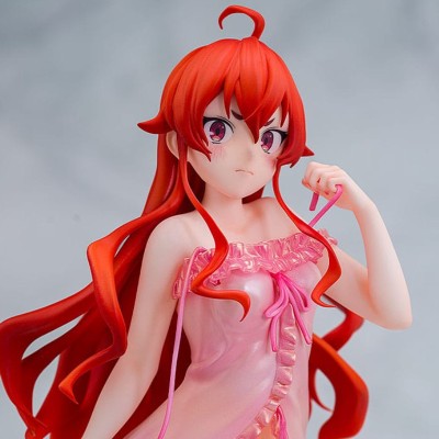 MUSHOKU TENSEI - Eris Boreas Greyrat Lingerie Ver. 1/7 Kadokawa PVC Figure 18 cm