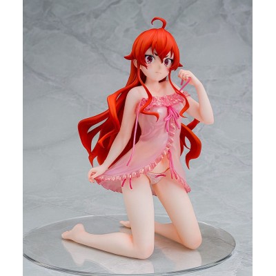 MUSHOKU TENSEI - Eris Boreas Greyrat Lingerie Ver. 1/7 Kadokawa PVC Figure 18 cm