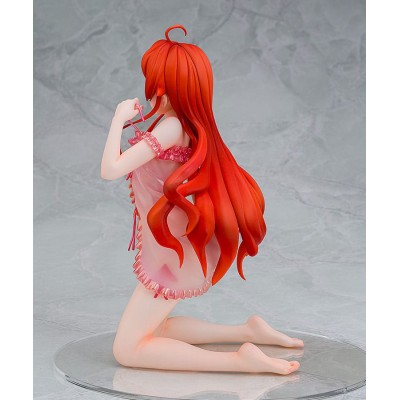 MUSHOKU TENSEI - Eris Boreas Greyrat Lingerie Ver. 1/7 Kadokawa PVC Figure 18 cm